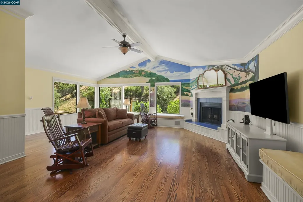 220 Tumbleweed Court Clayton CA 94517