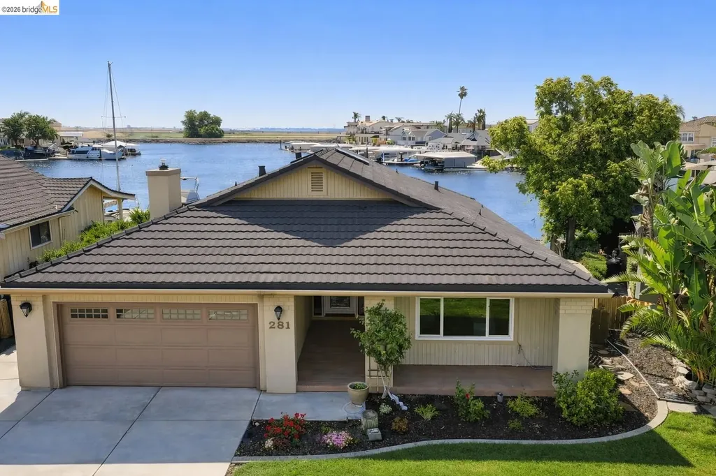 281 Discovery Bay Boulevard Discovery Bay CA 94505