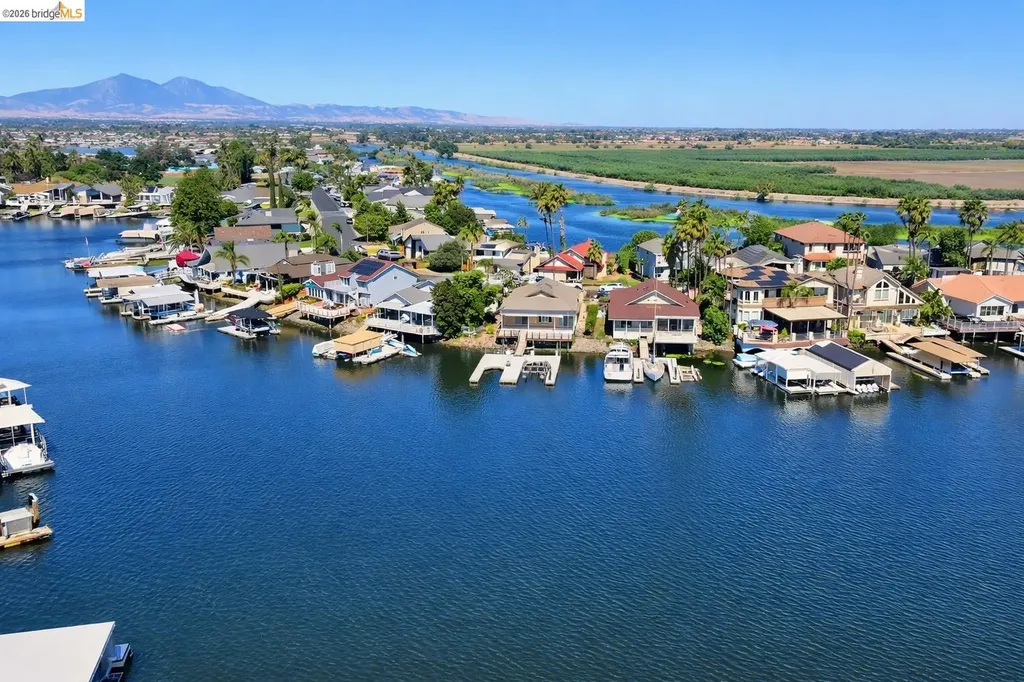 281 Discovery Bay Boulevard Discovery Bay CA 94505
