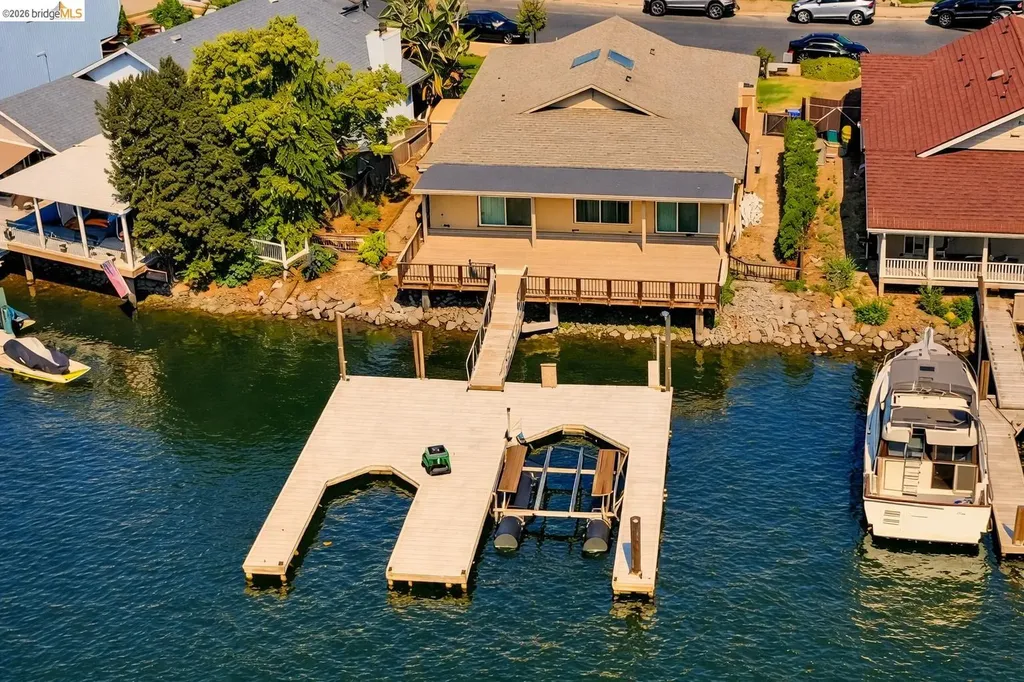 281 Discovery Bay Boulevard Discovery Bay CA 94505