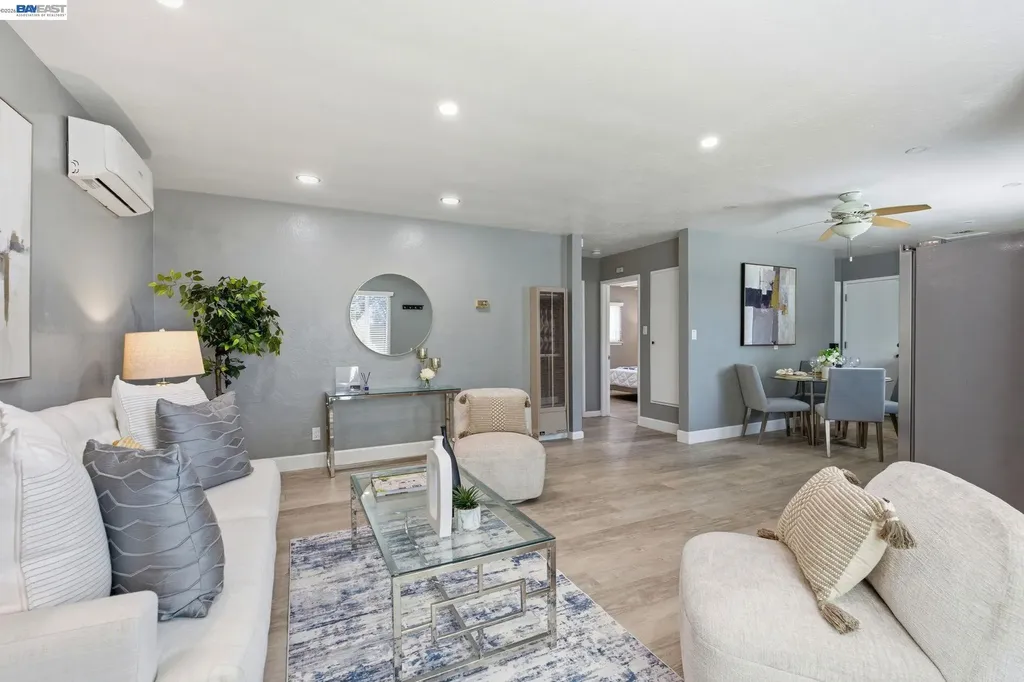 1839 Hill Avenue Hayward CA 94541