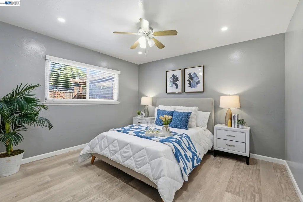 1839 Hill Avenue Hayward CA 94541