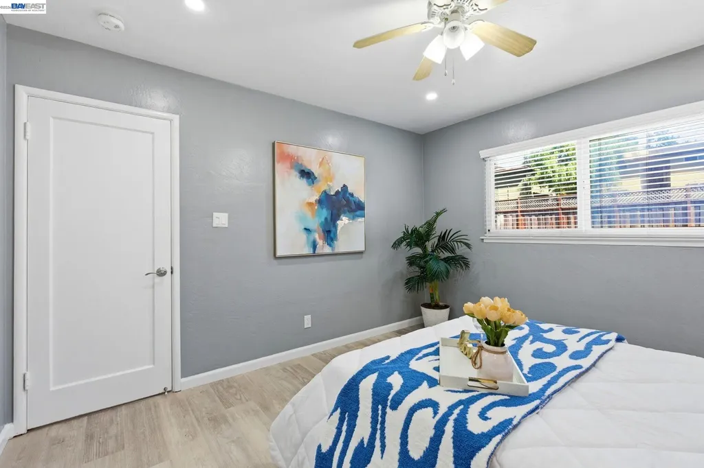 1839 Hill Avenue Hayward CA 94541