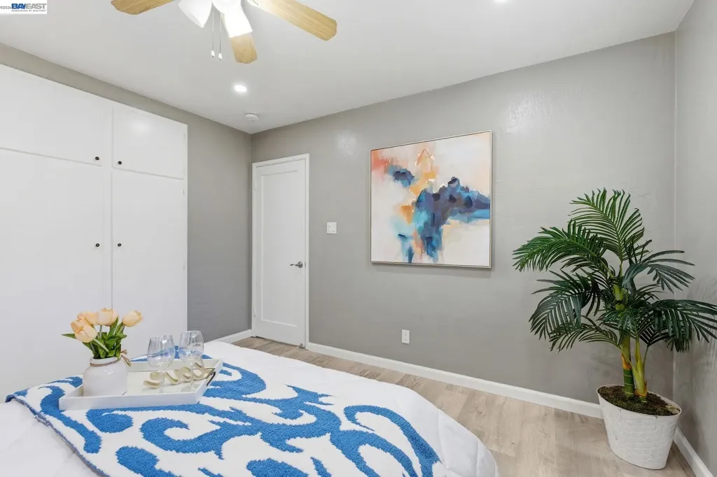 1839 Hill Avenue Hayward CA 94541