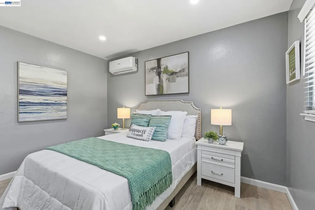 1839 Hill Avenue Hayward CA 94541