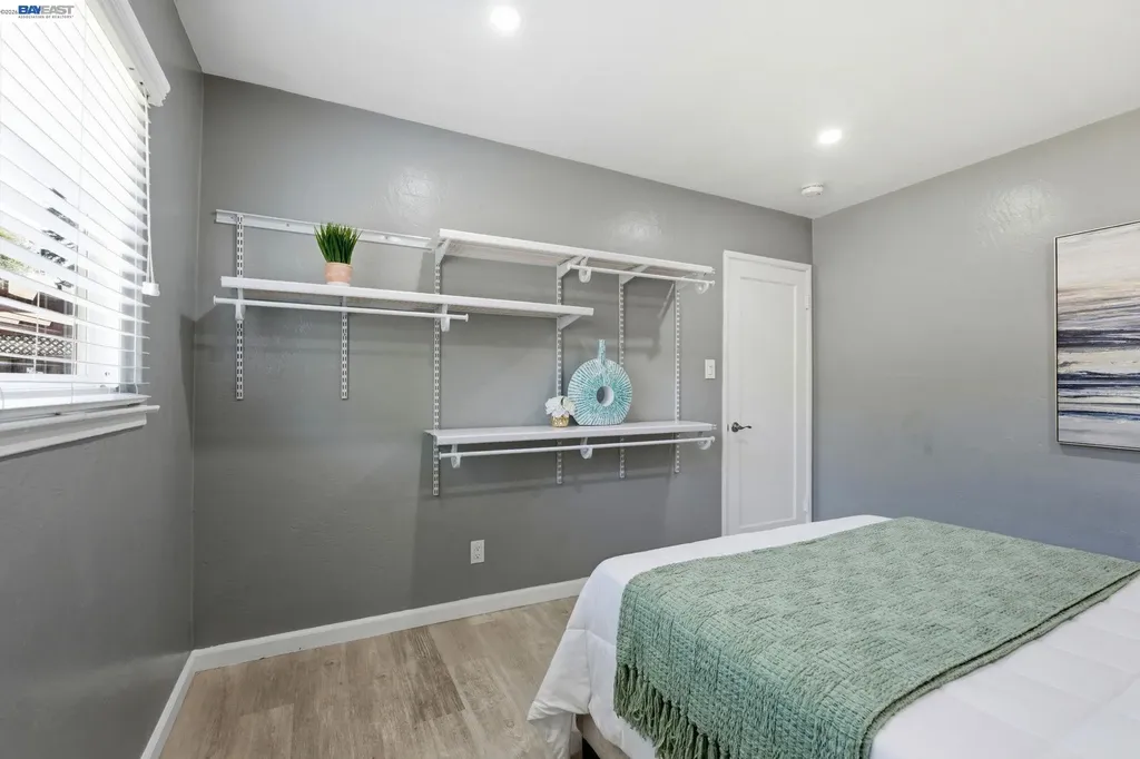 1839 Hill Avenue Hayward CA 94541