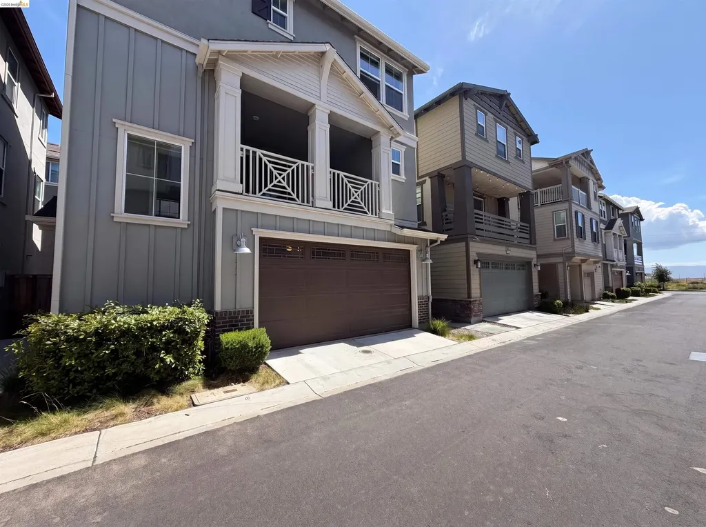 9034 Rudder Way Newark CA 94560