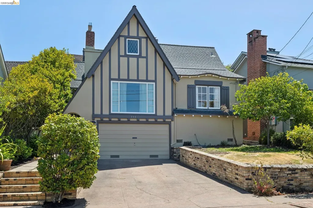 111 Windsor Kensington CA 94708