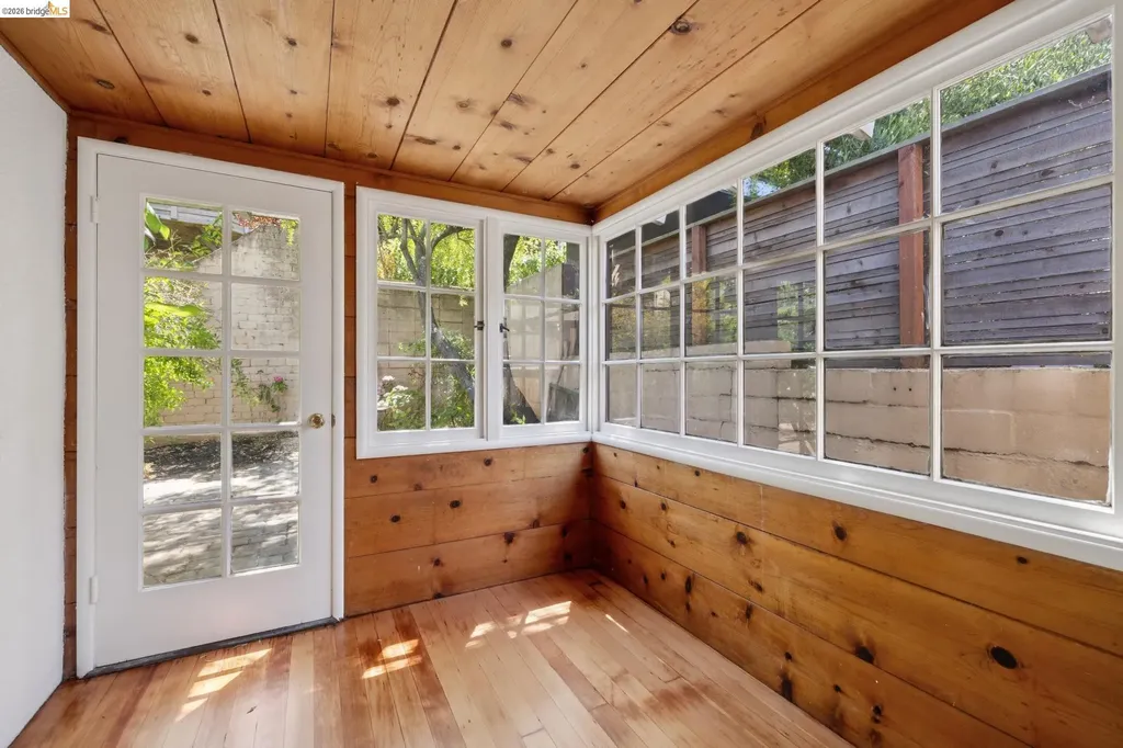 111 Windsor Kensington CA 94708