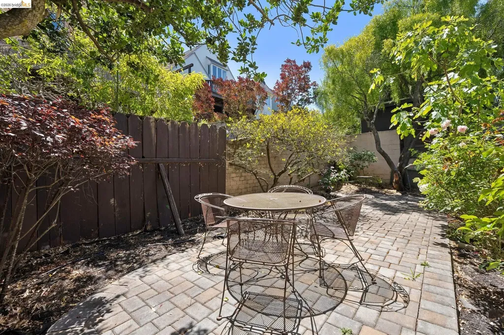 111 Windsor Kensington CA 94708