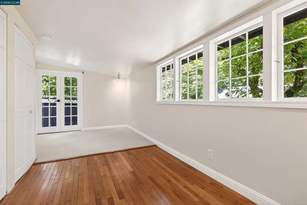16 El Rincon Orinda CA 94563