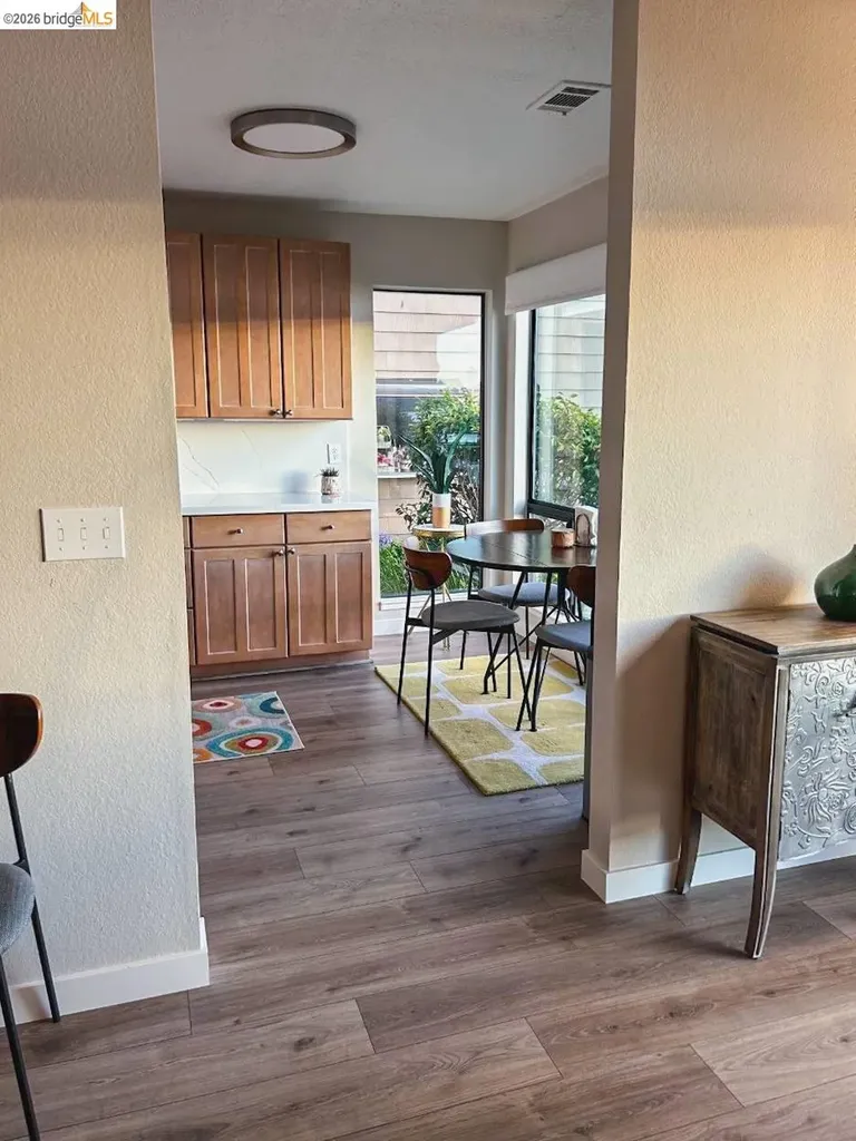 1321 Crown Drive Alameda CA 94501