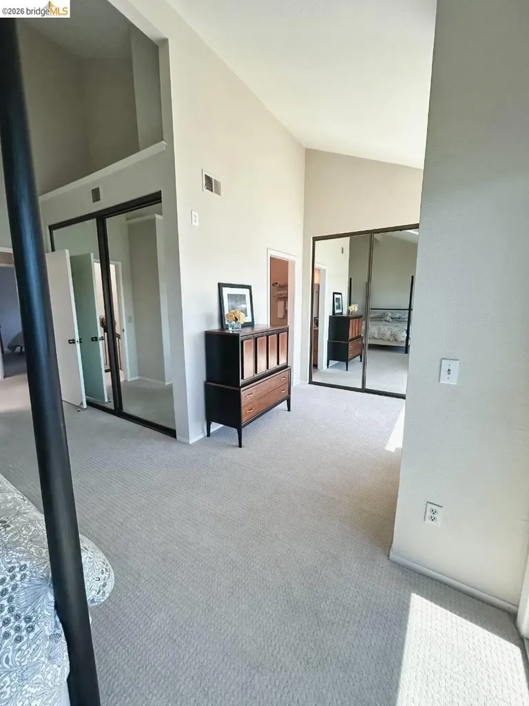 1321 Crown Drive Alameda CA 94501