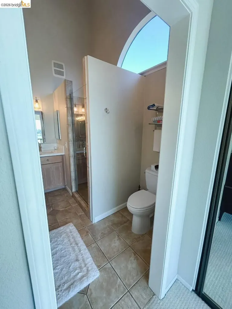1321 Crown Drive Alameda CA 94501