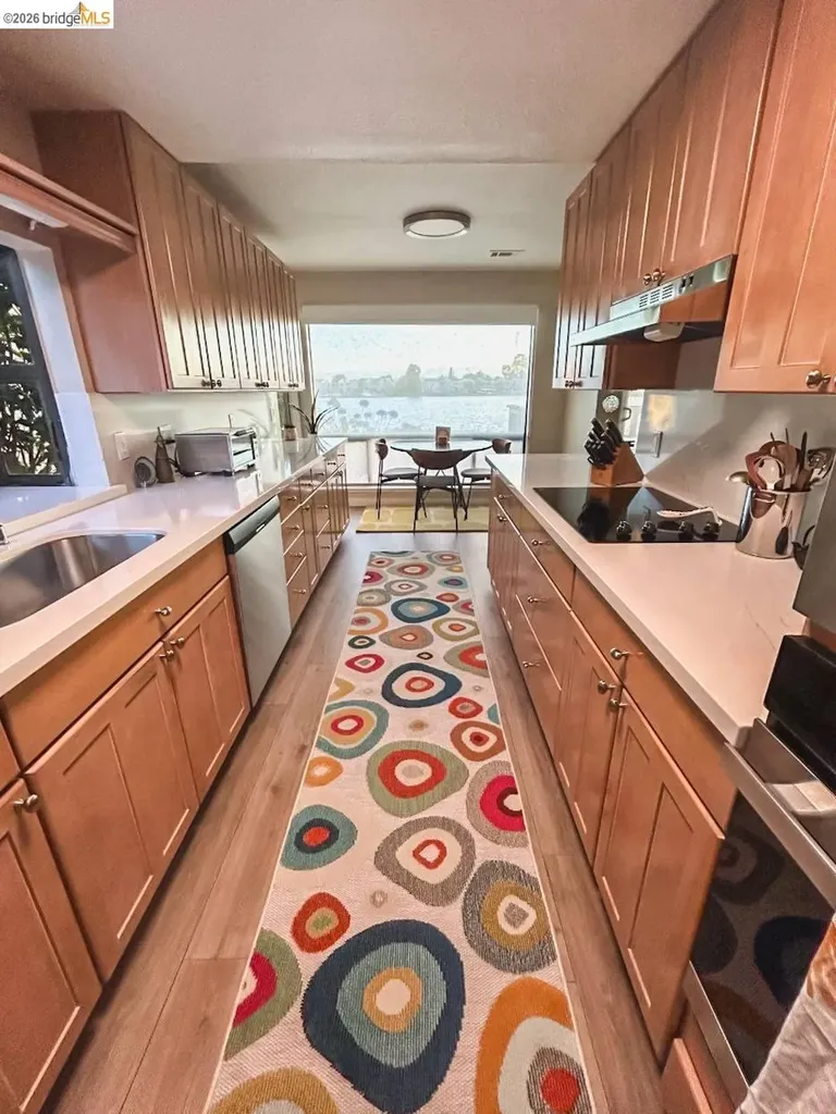 1321 Crown Drive Alameda CA 94501