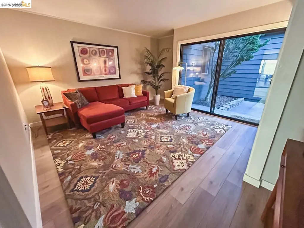 1321 Crown Drive Alameda CA 94501