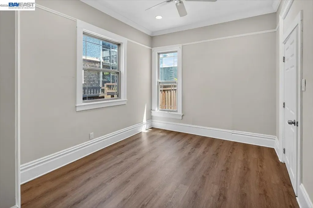 2836 Myrtle Street Oakland CA 94608
