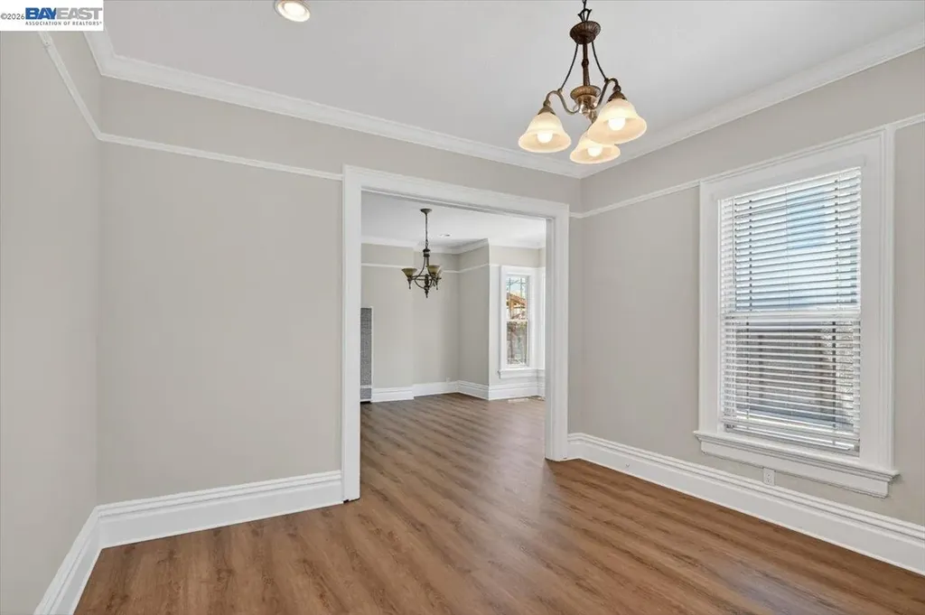 2836 Myrtle Street Oakland CA 94608