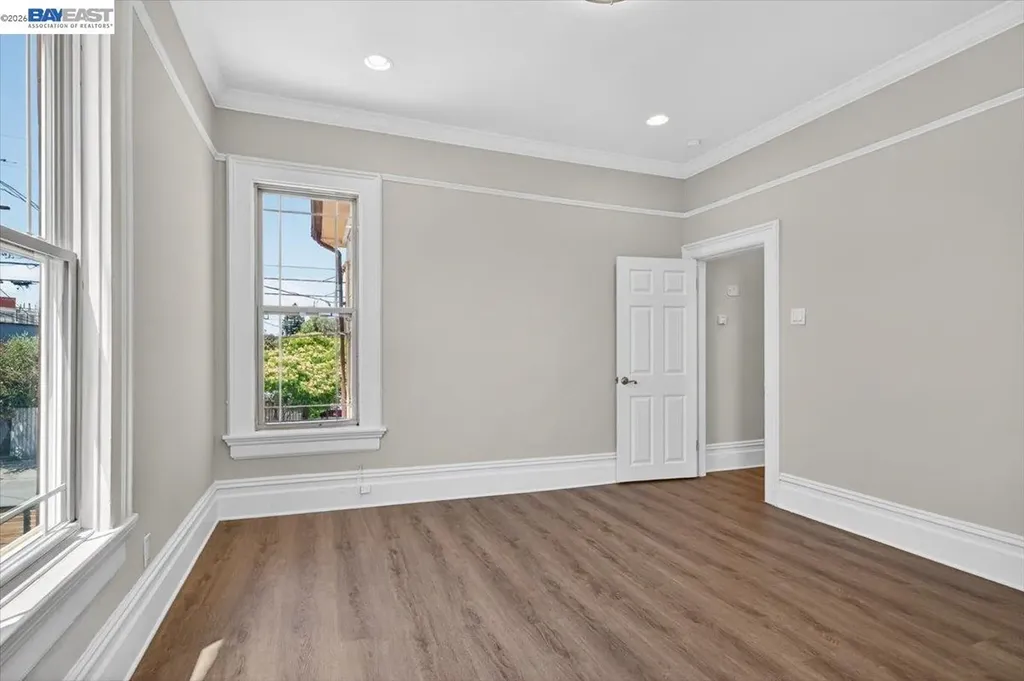 2836 Myrtle Street Oakland CA 94608