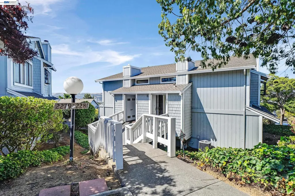 2279 Clearview Circle Benicia CA 94510