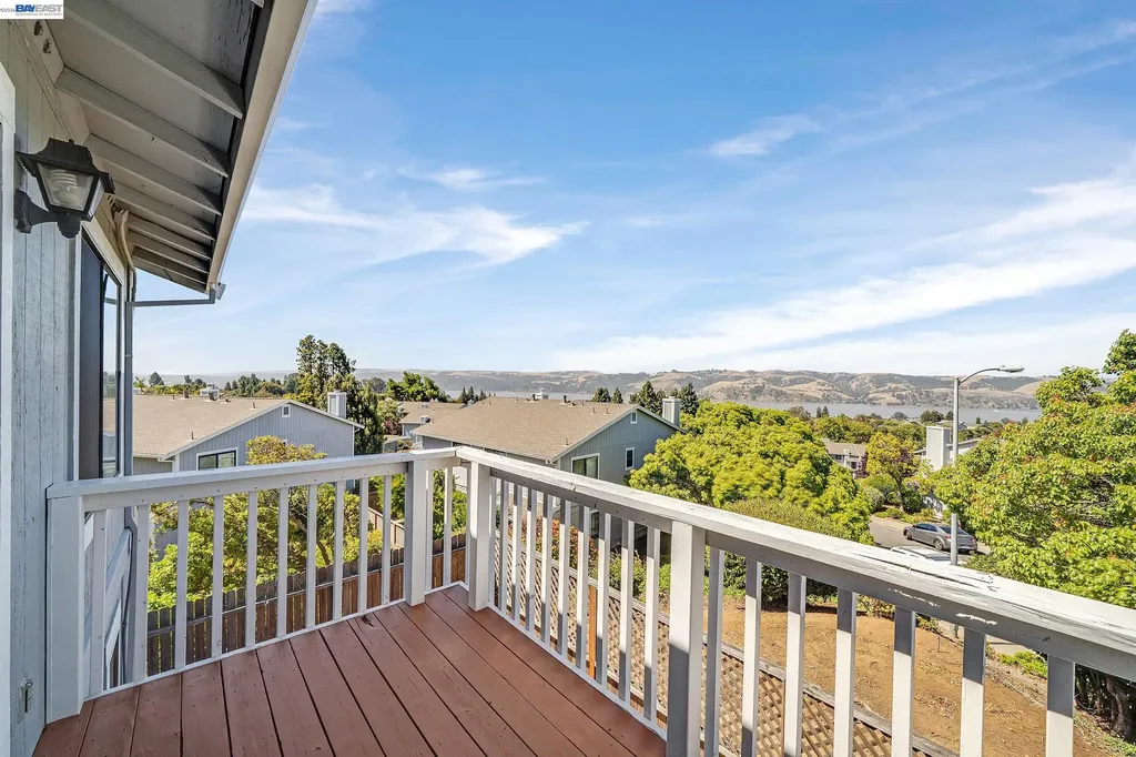 2279 Clearview Circle Benicia CA 94510