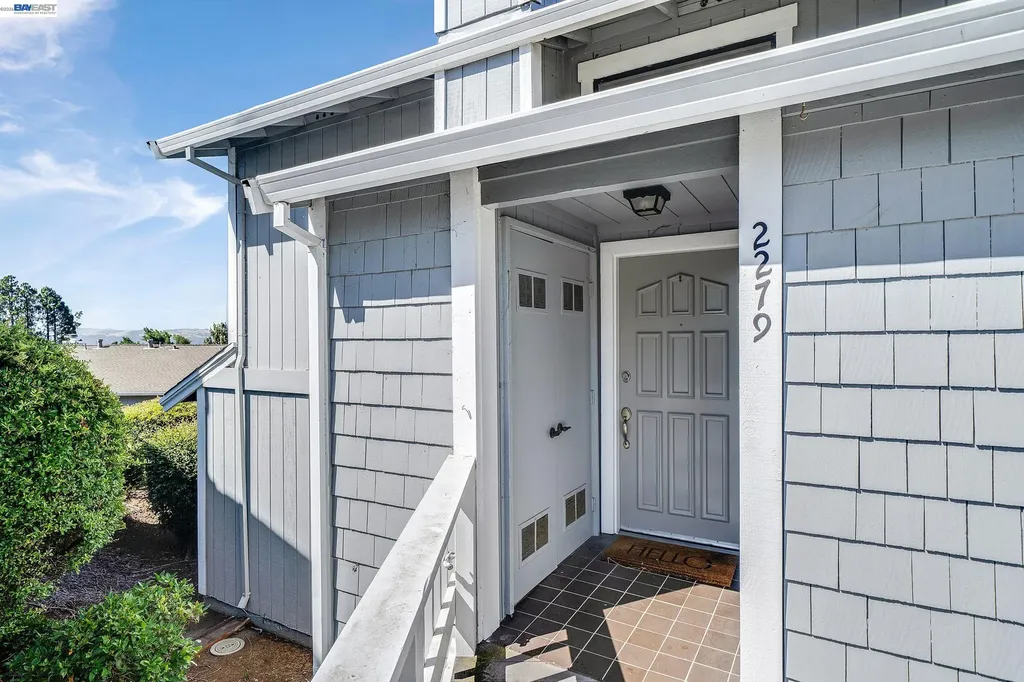 2279 Clearview Circle Benicia CA 94510
