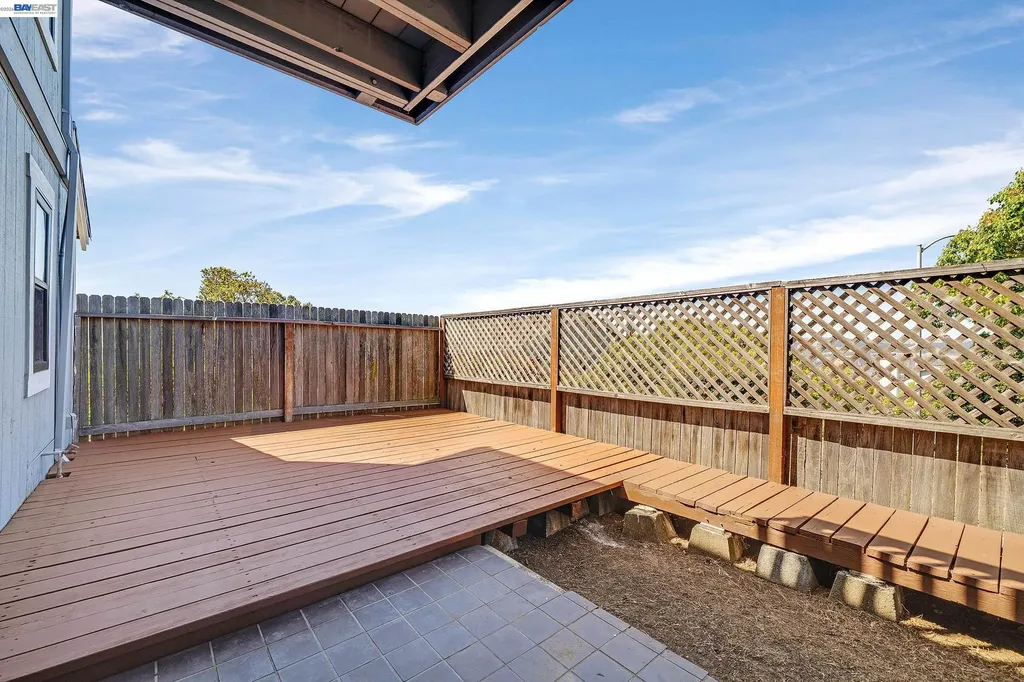 2279 Clearview Circle Benicia CA 94510