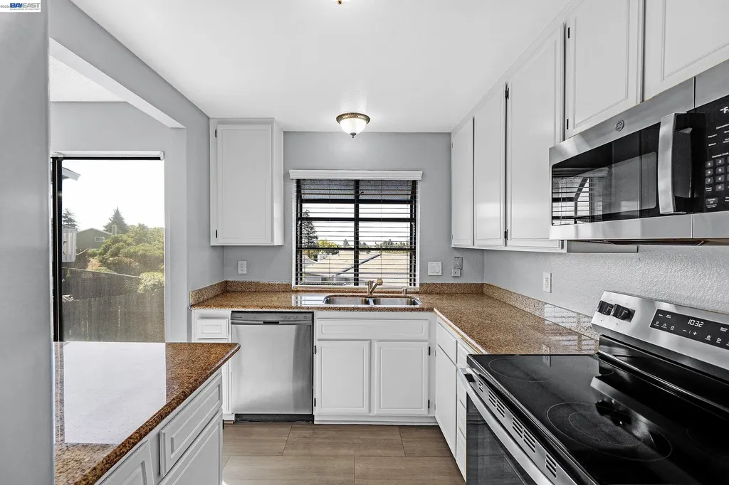 2279 Clearview Circle Benicia CA 94510