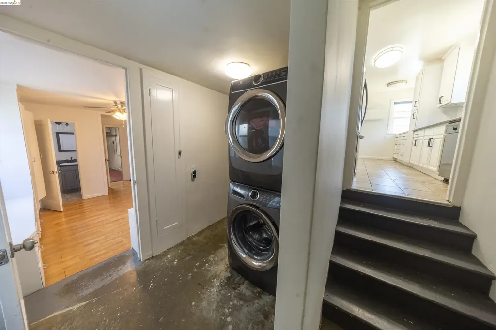 3419 65th Avenue Oakland CA 94605
