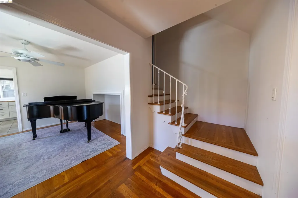 3419 65th Avenue Oakland CA 94605