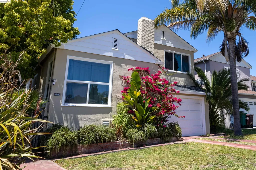 3419 65th Avenue Oakland CA 94605