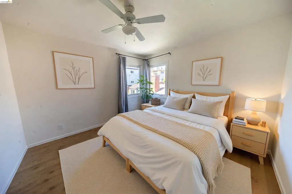 3419 65th Avenue Oakland CA 94605