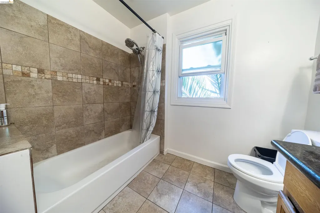3419 65th Avenue Oakland CA 94605
