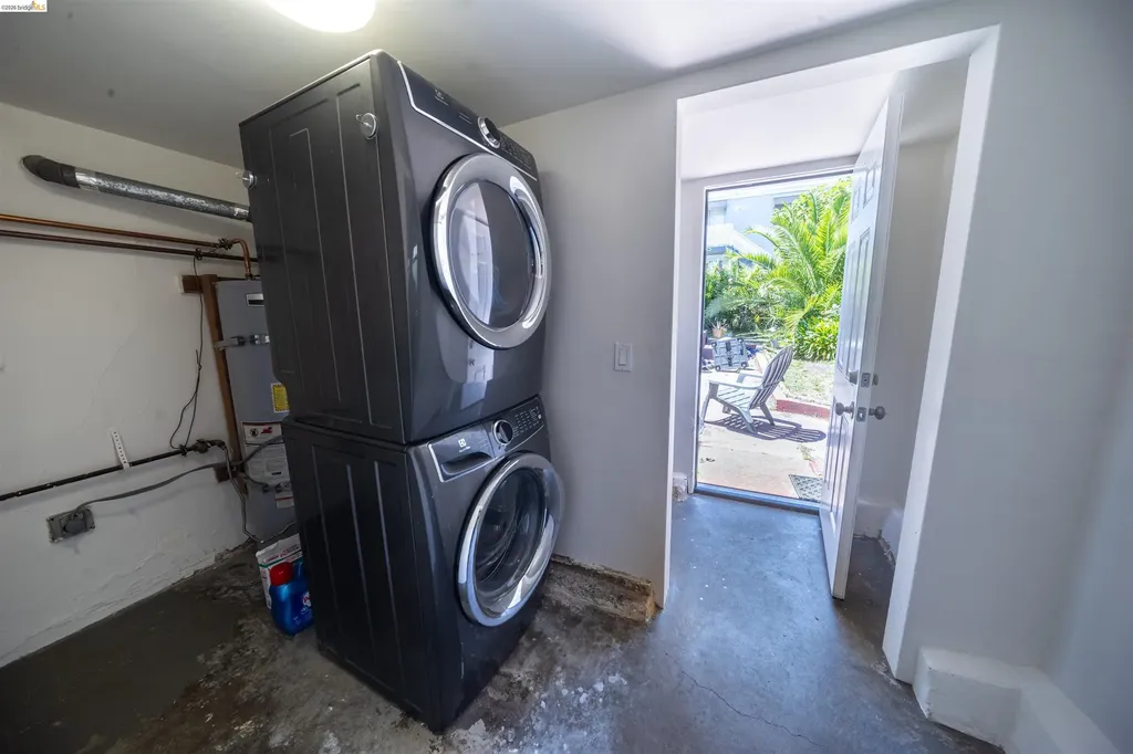 3419 65th Avenue Oakland CA 94605