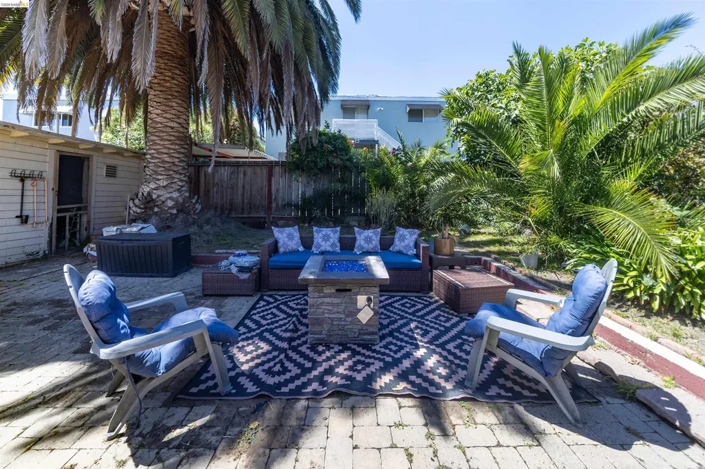 3419 65th Avenue Oakland CA 94605