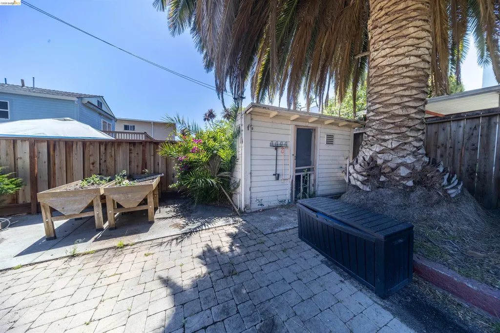 3419 65th Avenue Oakland CA 94605