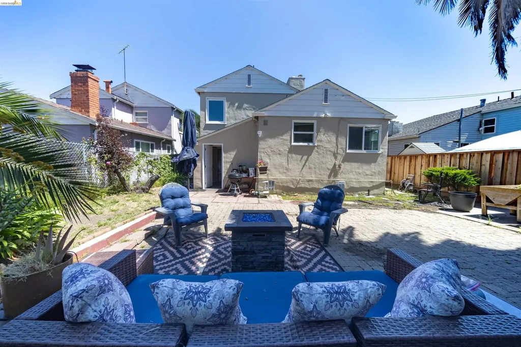 3419 65th Avenue Oakland CA 94605