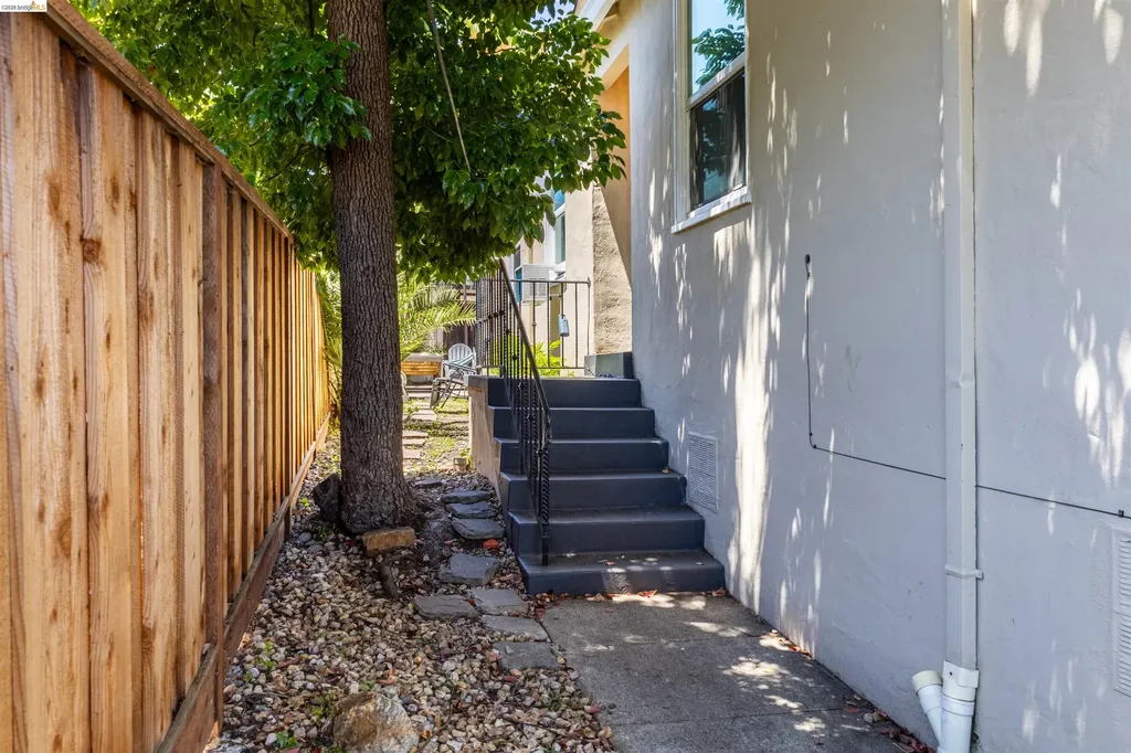 3419 65th Avenue Oakland CA 94605