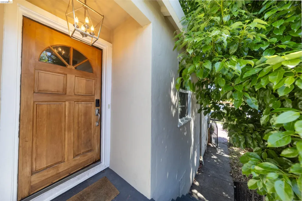 3419 65th Avenue Oakland CA 94605
