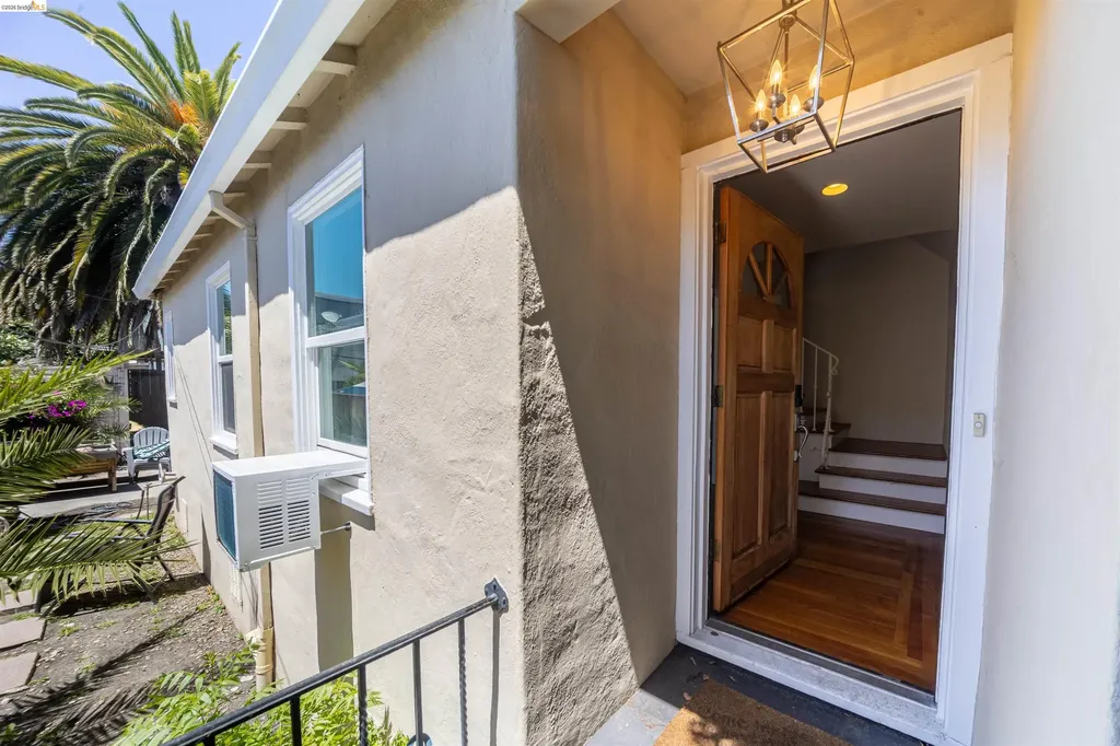 3419 65th Avenue Oakland CA 94605