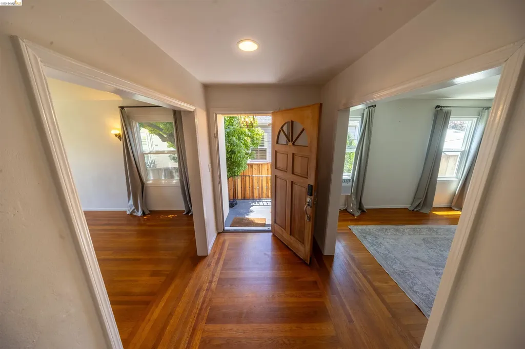 3419 65th Avenue Oakland CA 94605