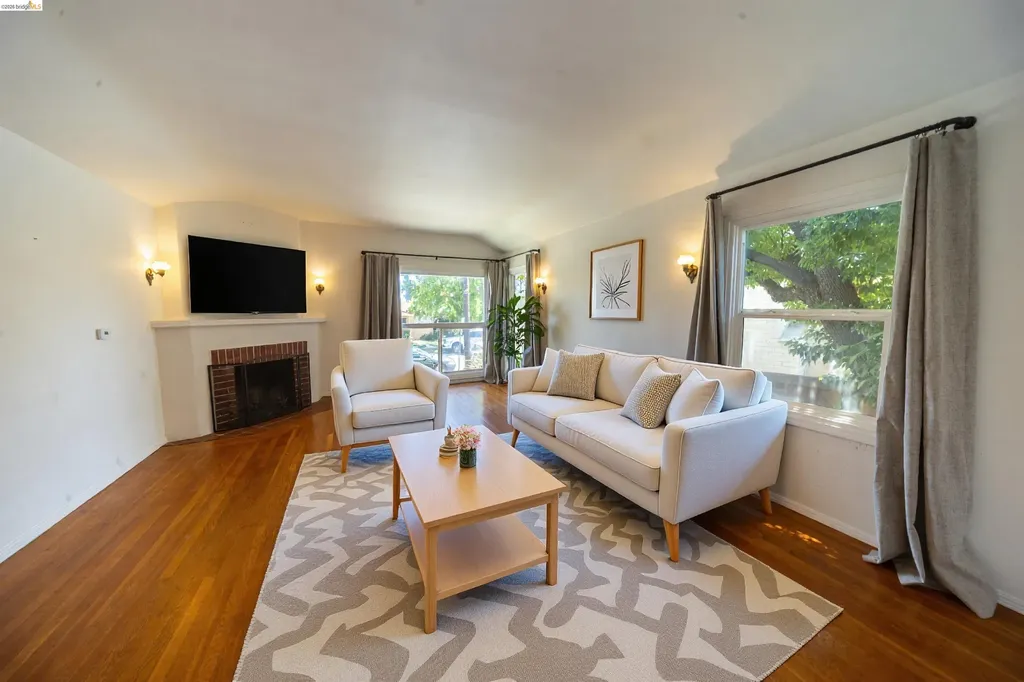 3419 65th Avenue Oakland CA 94605