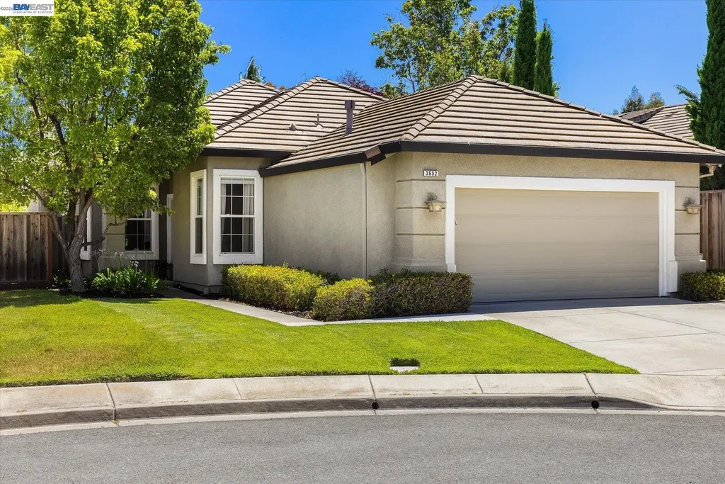 3652 Huff Court Pleasanton CA 94588