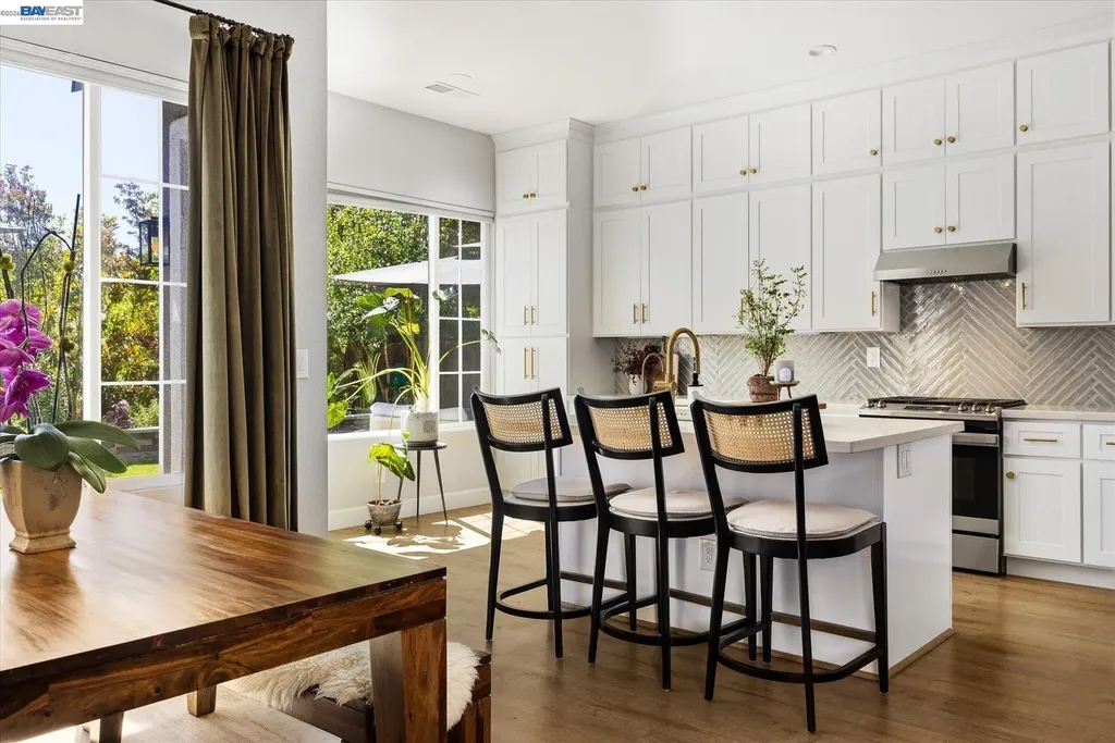 3652 Huff Court Pleasanton CA 94588