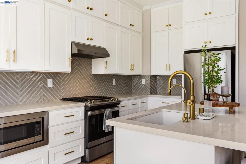 3652 Huff Court Pleasanton CA 94588