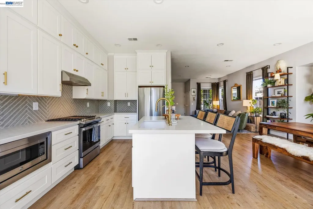 3652 Huff Court Pleasanton CA 94588