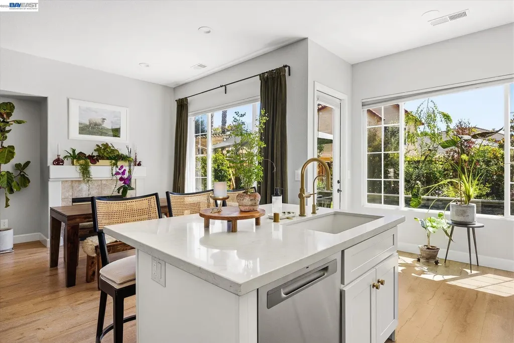 3652 Huff Court Pleasanton CA 94588
