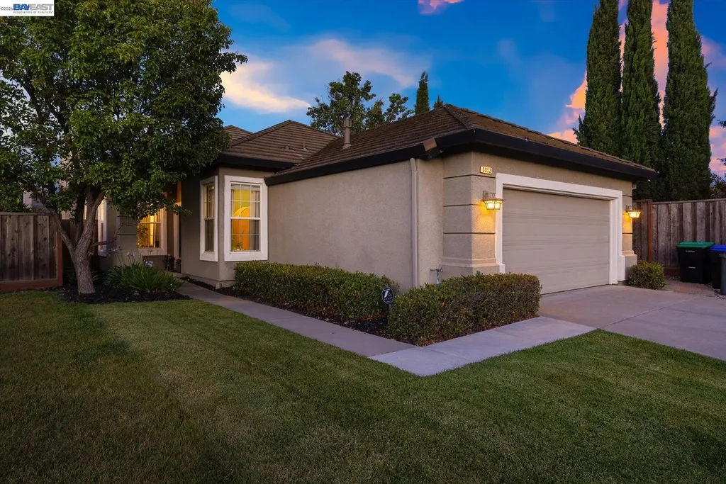 3652 Huff Court Pleasanton CA 94588