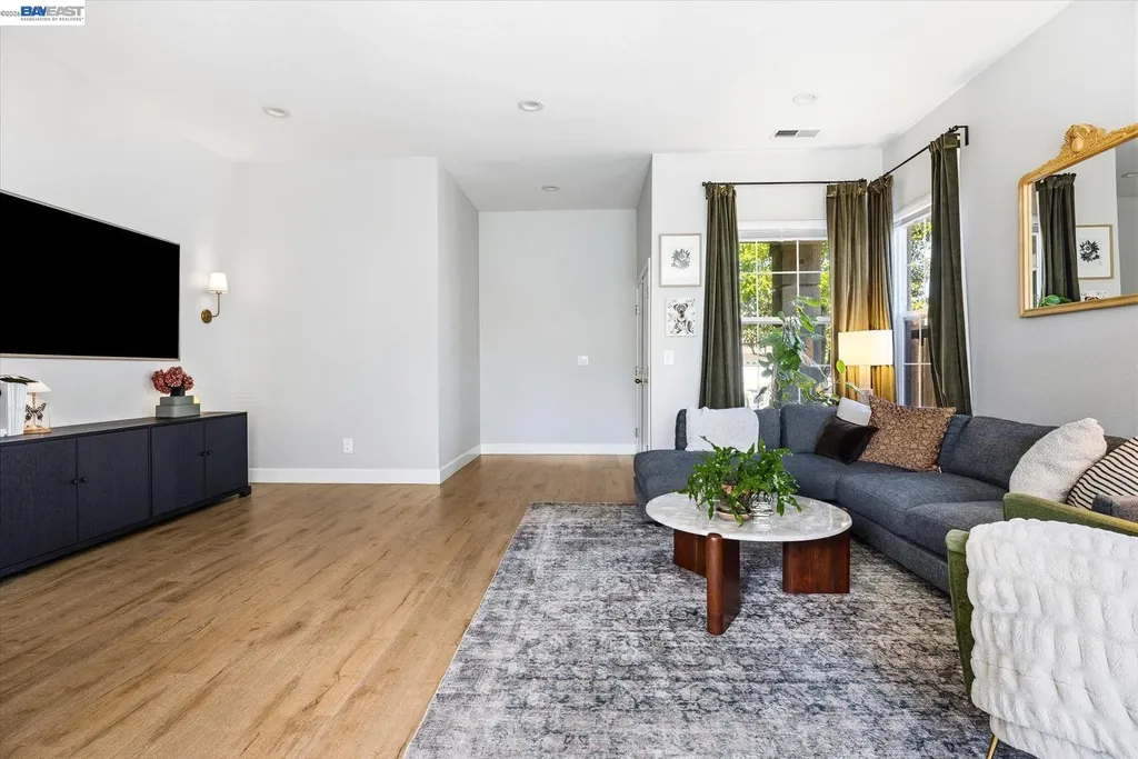 3652 Huff Court Pleasanton CA 94588