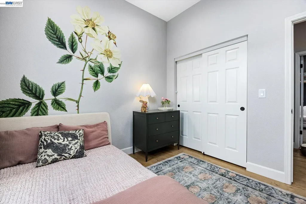 3652 Huff Court Pleasanton CA 94588